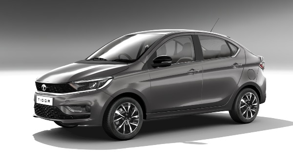 New Tata Tigor Facelift Design Patented Ahead Of This Year Launch New Tata Tigor Facelift Design Patented Ahead Of This Year Launch