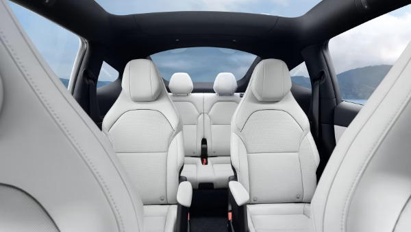 Tesla Model Y L 6-Seater Electric SUV Deliveries Started In India