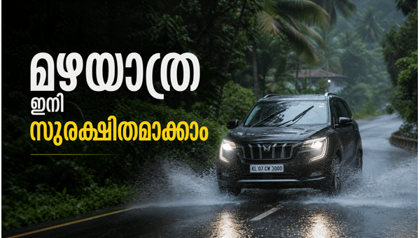 Monsoon car maintenance tips