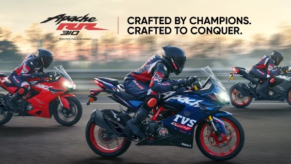 tvs apache rr 310 tvs apache rr 310