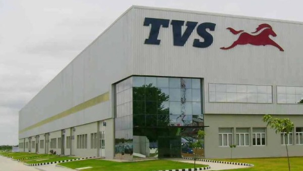 tvs motor company tvs motor company