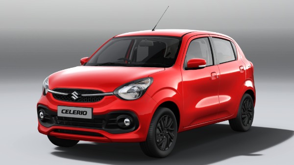 Maruti Suzuki Celerio Hatchback Sales Down 38 13 Per Cent In June 2026 Maruti Suzuki Celerio Hatchback Sales Down 38 13 Per Cent In June 2026