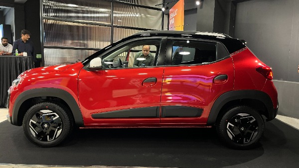Renault Kwid Triber And Kiger Attract Special Discount Offers In July 2026