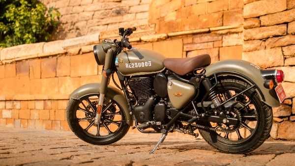 2026 Royal Enfield Classic 350 Launched 2026 Royal Enfield Classic 350 Launched