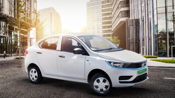 New Tata Tigor X-Pres-T Electric Sedan Launched With New Updates