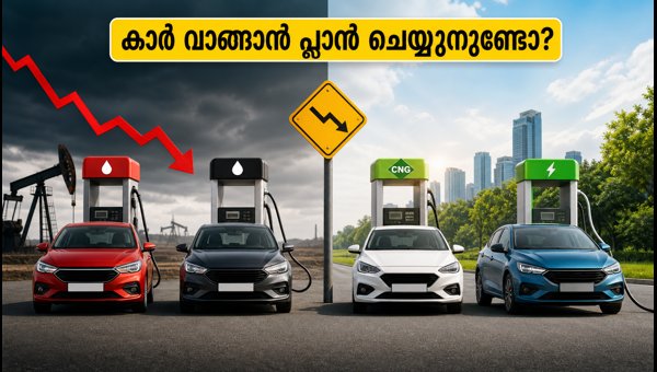 Brent Crude Oil Price Drop: Smart Car Buying Tips for August 2026 Brent Crude Oil Price Drop: Smart Car Buying Tips for August 2026