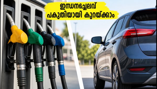 Fuel Cost Comparison 2026: Petrol vs Diesel vs CNG vs Hybrid Cars - Which is Best for You? Fuel Cost Comparison 2026: Petrol vs Diesel vs CNG vs Hybrid Cars - Which is Best for You?