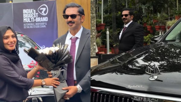 keralas latest rolls royce owner rafi ayichss keralas latest rolls royce owner rafi ayichss