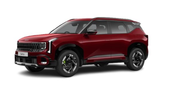 New Gen Kia Seltos New Gen Kia Seltos