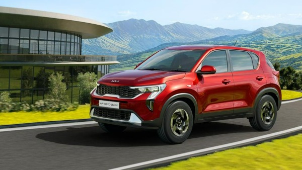 Kia Sonet Compact SUV Prices Hiked In India Up To Rs 28 300 Kia Sonet Compact SUV Prices Hiked In India Up To Rs 28 300