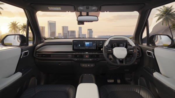 kia syros ev revealed kia syros ev revealed