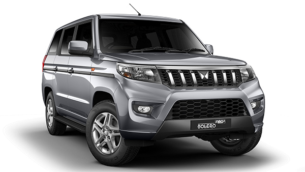 Mahindra Bolero Neo Plus 9 Seater SUV Becomes Expensive