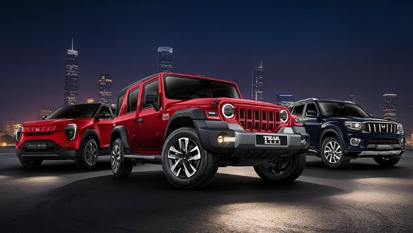 mahindra suv price hike july 2026