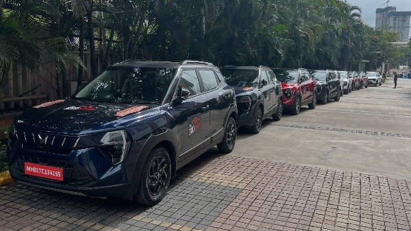 Mahindra XUV 3XO SUV Prices Hiked In India Mahindra XUV 3XO SUV Prices Hiked In India