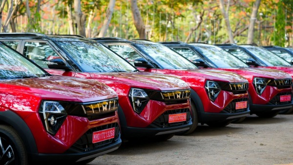 Mahindra XUV 3XO SUV Beats Maruti Suzuki Brezza In June 2026 Sales
