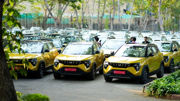 Mahindra XUV 3XO SUV Beats Maruti Suzuki Brezza In June 2026 Sales