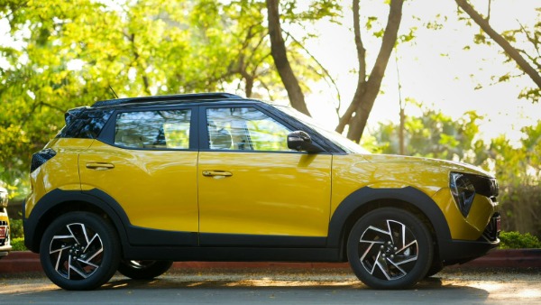 Mahindra XUV 3XO SUV Beats Maruti Suzuki Brezza In June 2026 Sales