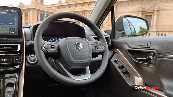 Maruti Suzuki Invicto MPV Sales Up By 35 Per Cent In June 2026