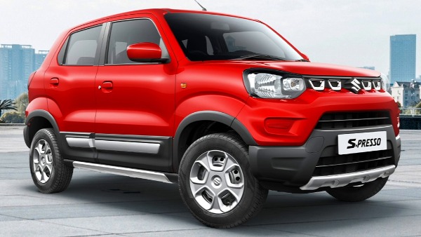 maruti suzuki s-presso discount july 2026 maruti suzuki s-presso discount july 2026