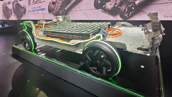 mg dapt multi nev platform unveiled mg dapt multi nev platform unveiled