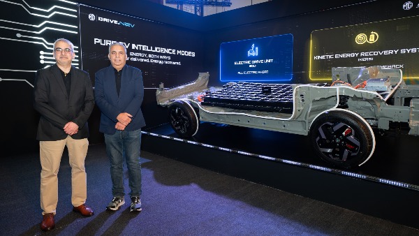 mg dapt multi nev platform unveiled mg dapt multi nev platform unveiled