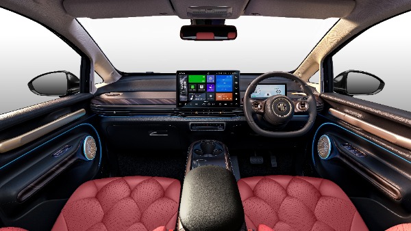 MG Windsor EV Become Costlier In India Up To Rs 60 000 MG Windsor EV Become Costlier In India Up To Rs 60 000