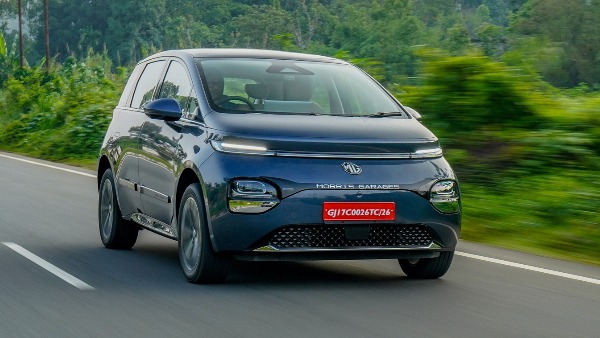 mg windsor ev sales crossed 75k