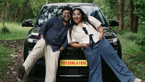 pooja krishna buys Hyundai creta