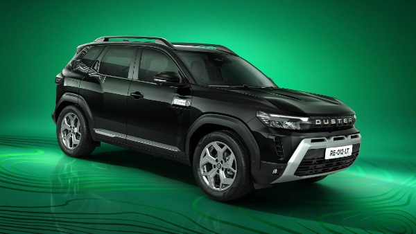 Renault Duster Adventure Edition Launched Renault Duster Adventure Edition Launched