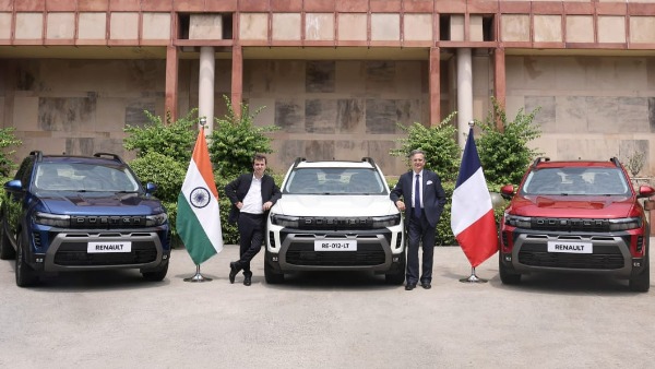 Renault Duster Adventure Edition Launched Renault Duster Adventure Edition Launched