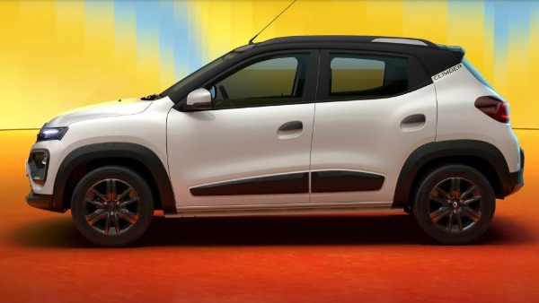 renault kwid facelift launch tomorrow