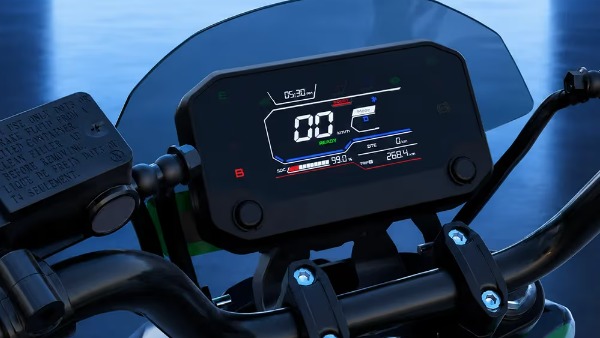 Revolt RVX Electric Bike Launched With 160 KM Range On A Single Charge
