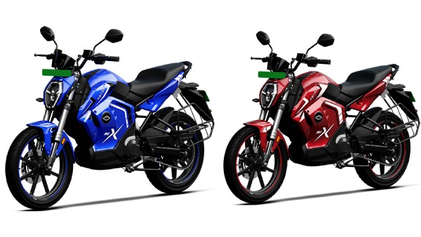 Revolt RVX Electric Bike Launched With 160 KM Range On A Single Charge