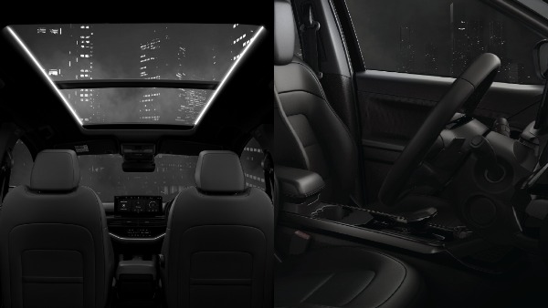 tata harrier safari stealth edition tata harrier safari stealth edition