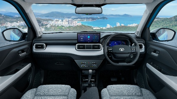 Tata Punch SUV Become Costlier By Up To Rs 7 000