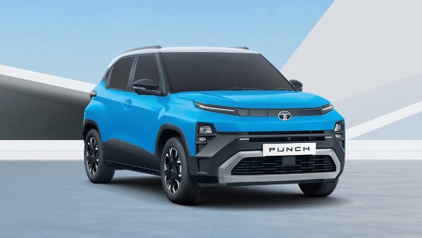 tata punch