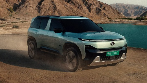 Tata Sierra EV Lifetime Battery Warranty All You Need To Know Tata Sierra EV Lifetime Battery Warranty All You Need To Know