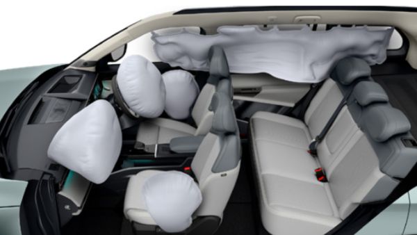 tata sierra ev base variant airbag tata sierra ev base variant airbag