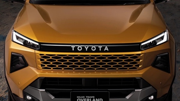 toyota hilux india launch july 2026 toyota hilux india launch july 2026