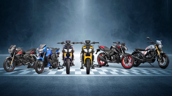 tvs beats hero honda june 2026 sales