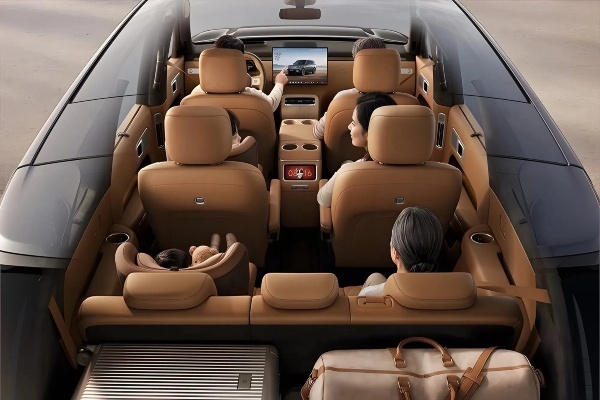 xiaomi skynomad n90 suv