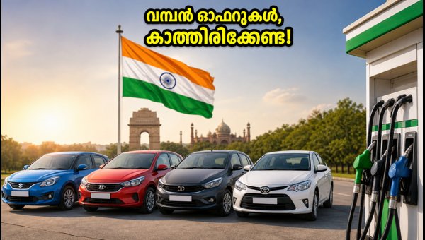 Best Mileage Cars Independence Day Offers 2026: Save Big on Your Next Purchase