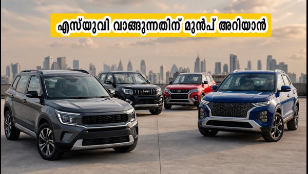 Best SUVs Under 15 Lakhs in India 2026: Price, Waiting Period, and Buying Guide