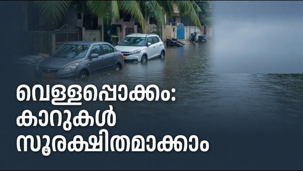 Delhi Floods: How to Protect Luxury SUV Engines from Hydrostatic Lock and Water Damage in 2026