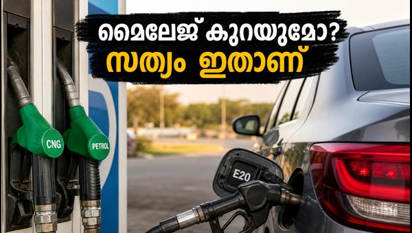 E20 Petrol Mileage Impact: Is Switching to CNG or Hybrid Cars the Best Choice for You in 2026?