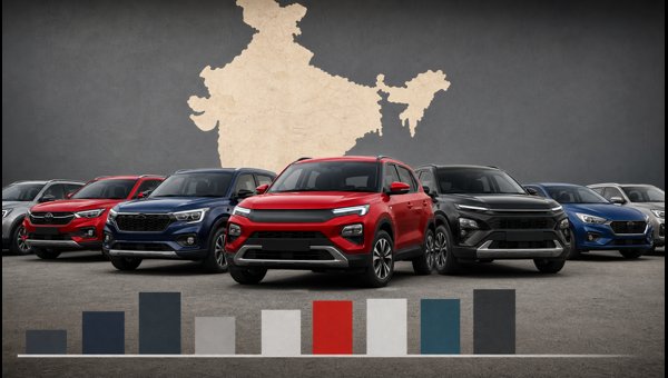 July 2026 Car Sales Report: Top 10 Best-Selling Cars in India and Market Trends July 2026 Car Sales Report: Top 10 Best-Selling Cars in India and Market Trends