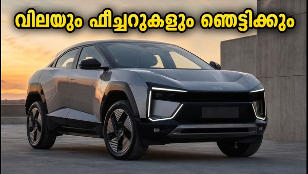 Mahindra BE 6 Sporteq Electric SUV Launched: Price, Features, and BaaS Details (2026) Mahindra BE 6 Sporteq Electric SUV Launched: Price, Features, and BaaS Details (2026)