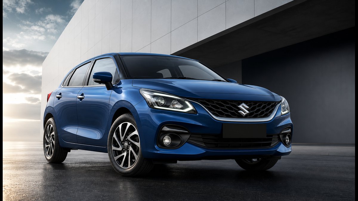മാരുതി ബലേനോ ഫേസ്‌ലിഫ്റ്റ് വരുന്നു; പുതിയ ഫീച്ചറുകളും വിലയും ഞെട്ടിക്കുമോ?