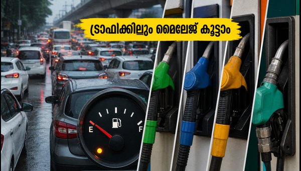 Monsoon Traffic 2026: Expert Tips to Improve Car Fuel Efficiency and Save Money During Heavy Rain Monsoon Traffic 2026: Expert Tips to Improve Car Fuel Efficiency and Save Money During Heavy Rain