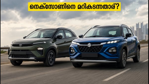 August 2026 Sub-4 Meter SUV Sales Report: Tata Punch Dominates, Maruti Fronx Overtakes Tata Nexon